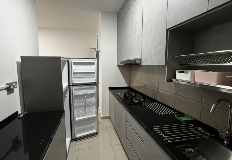 D'Quince Damansara Perdana