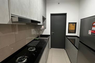 D'Quince Damansara Perdana