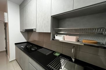 D'Quince Damansara Perdana