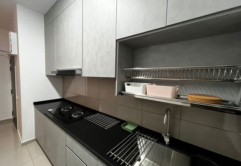 D'Quince Damansara Perdana