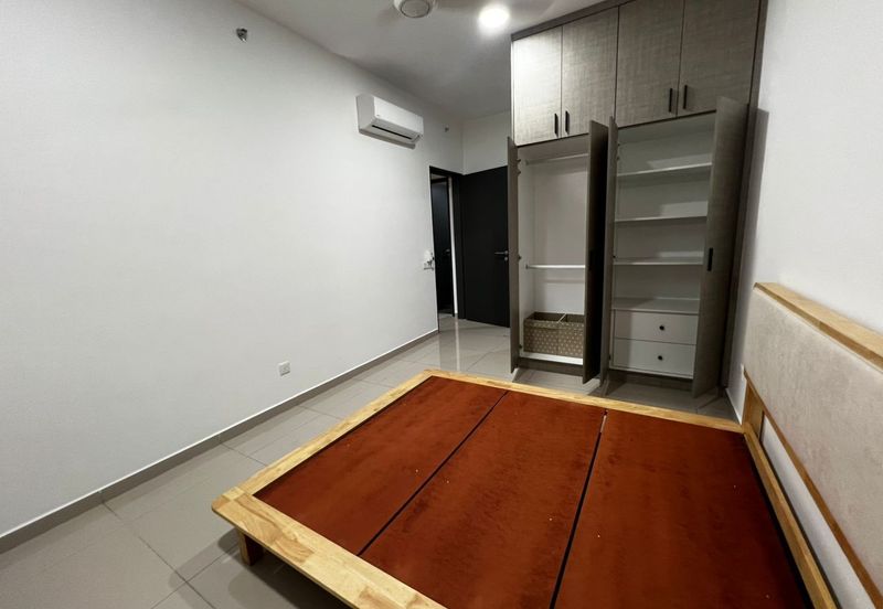 D'Quince Damansara Perdana