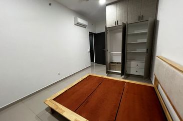 D'Quince Damansara Perdana