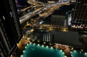 D'Quince Damansara Perdana