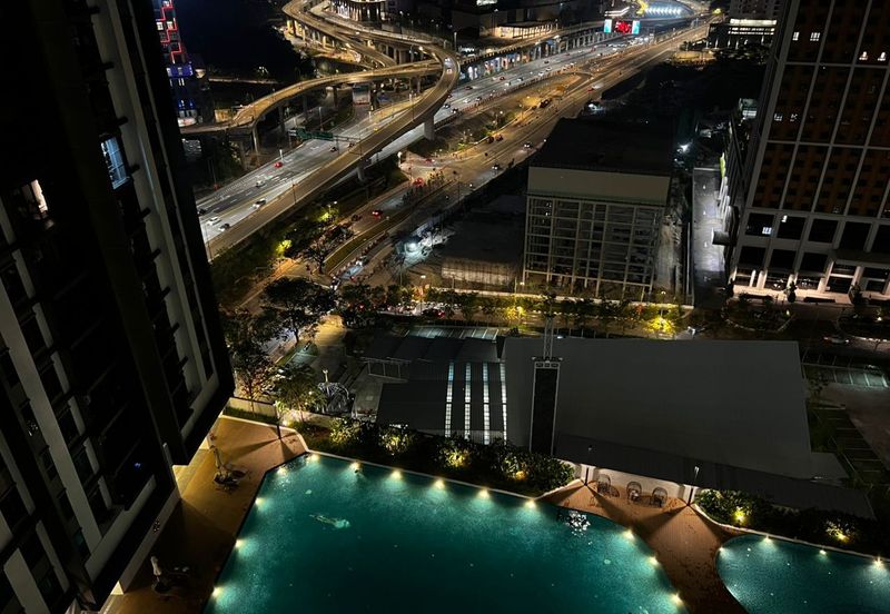 D'Quince Damansara Perdana