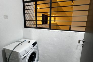 D'Quince Damansara Perdana