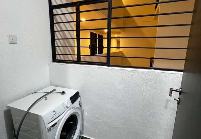 D'Quince Damansara Perdana