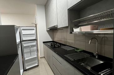 D'Quince Damansara Perdana