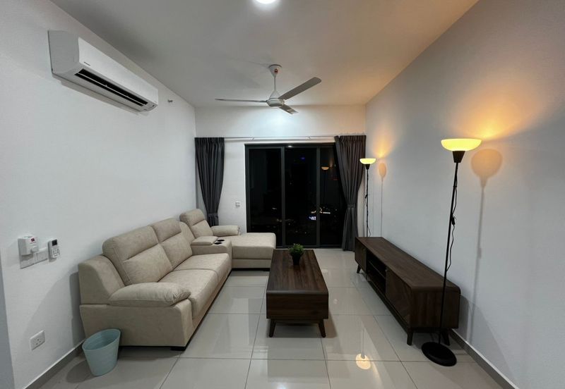 D'Quince Damansara Perdana