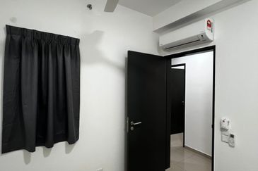 D'Quince Damansara Perdana