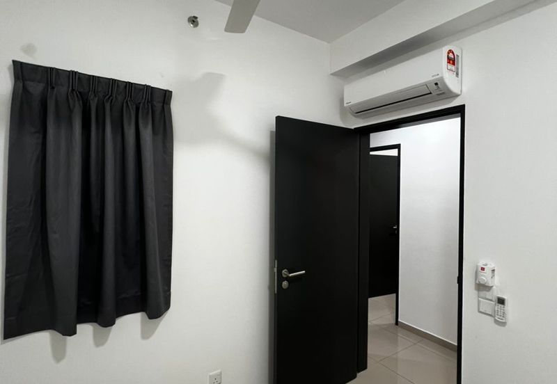 D'Quince Damansara Perdana