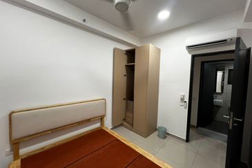 D'Quince Damansara Perdana