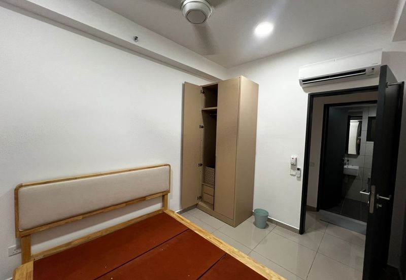 D'Quince Damansara Perdana