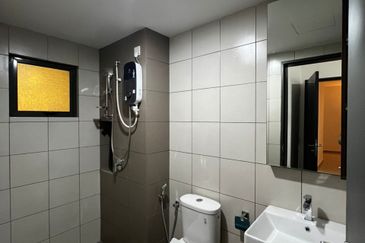 D'Quince Damansara Perdana