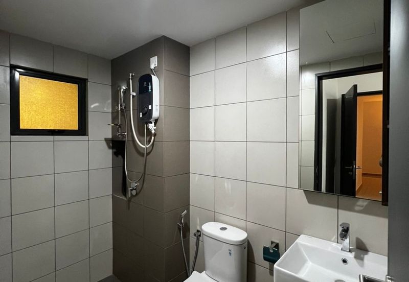 D'Quince Damansara Perdana