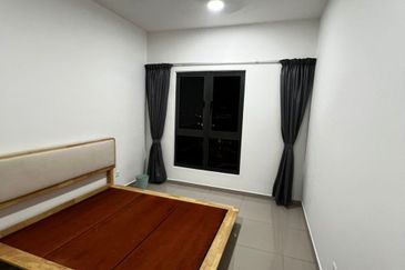 D'Quince Damansara Perdana