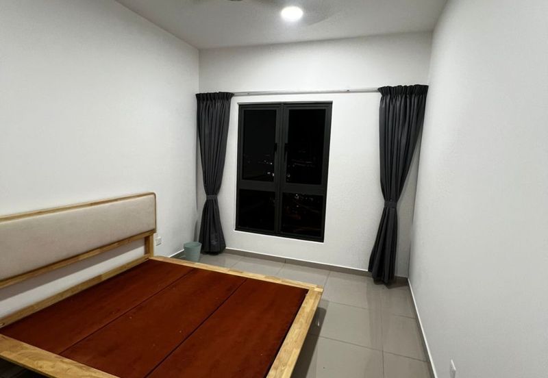 D'Quince Damansara Perdana