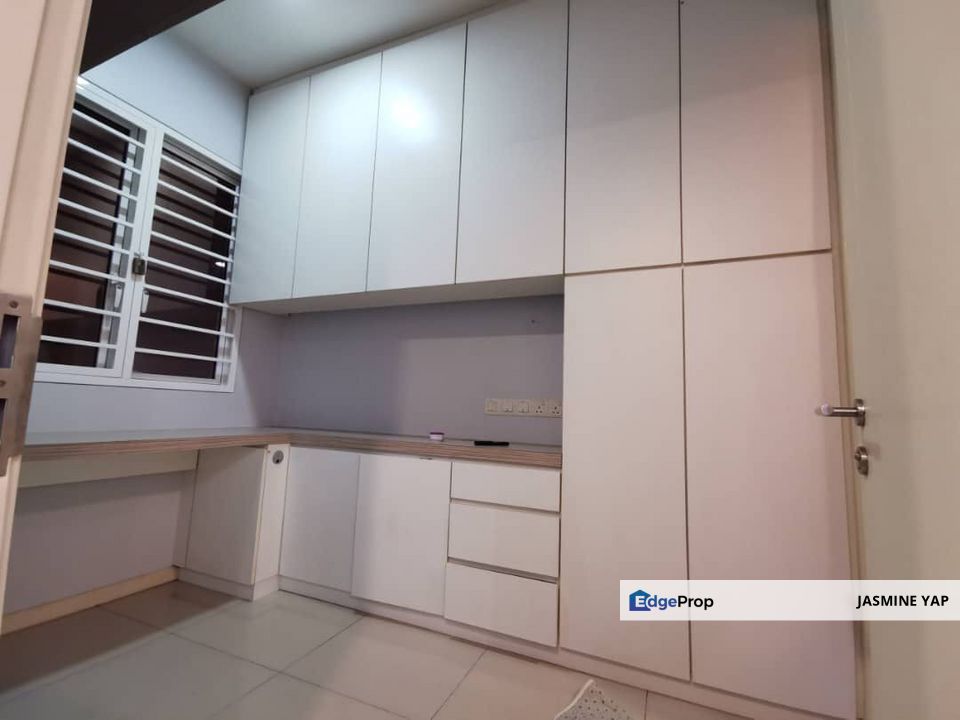 SETAPAK Condo Furnish near Jln Genting Kelang KL, Kuala Lumpur, Setapak