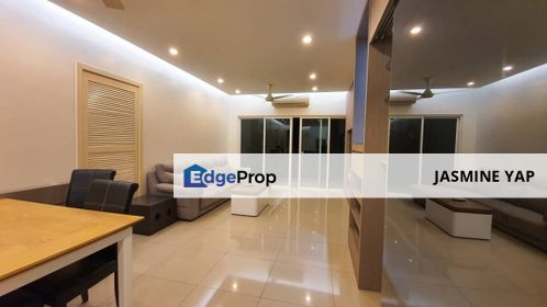 SETAPAK Condo Furnish near Jln Genting Kelang KL, Kuala Lumpur, Setapak