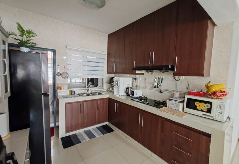 Pertiwi Indah Apartment