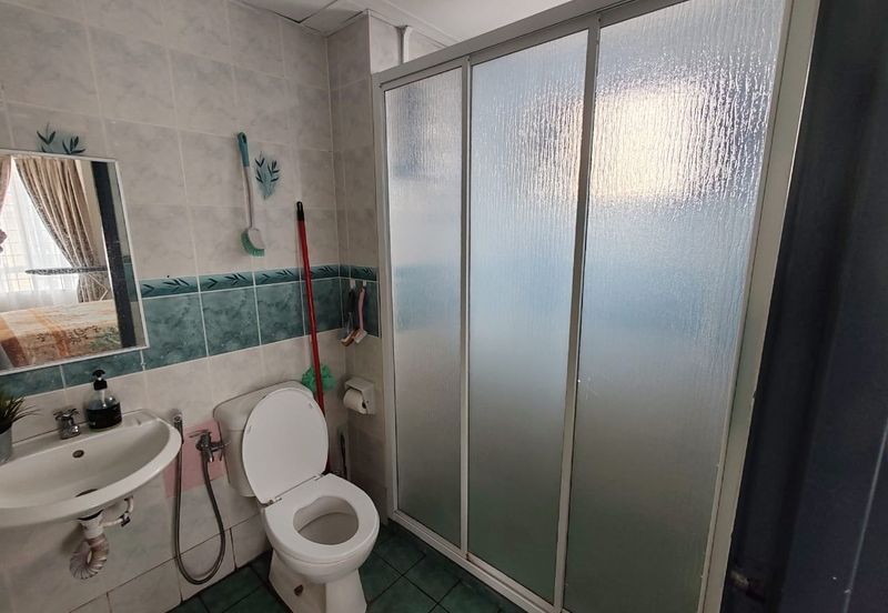 Pertiwi Indah Apartment