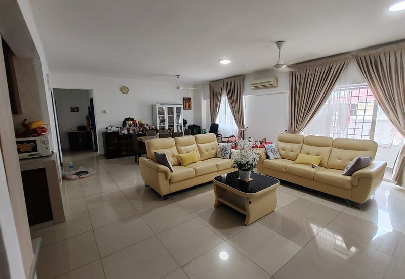 Pertiwi Indah Apartment