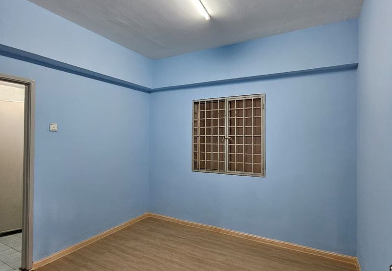 Pertiwi Indah Apartment