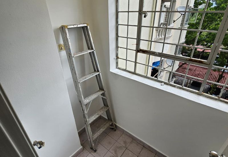 Pertiwi Indah Apartment