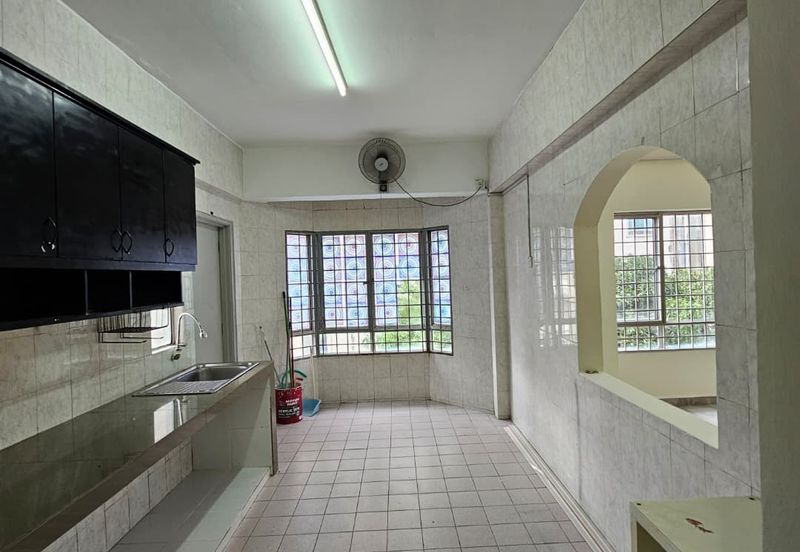 Pertiwi Indah Apartment