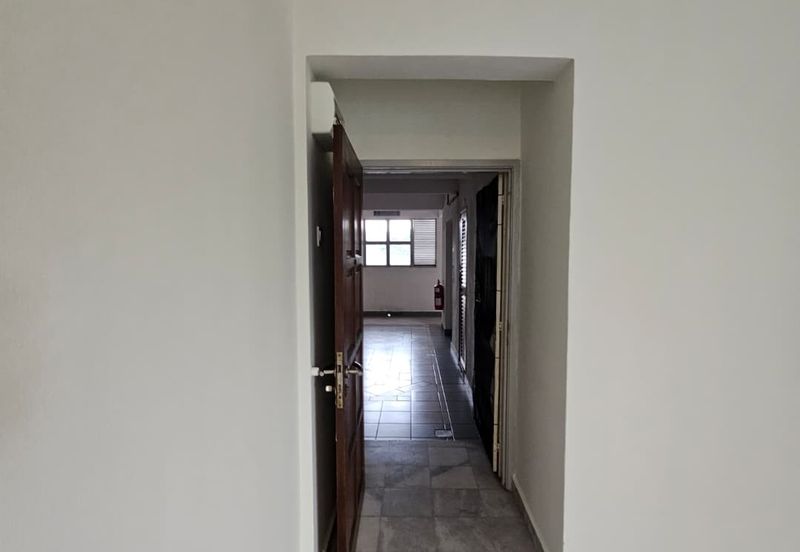 Pertiwi Indah Apartment