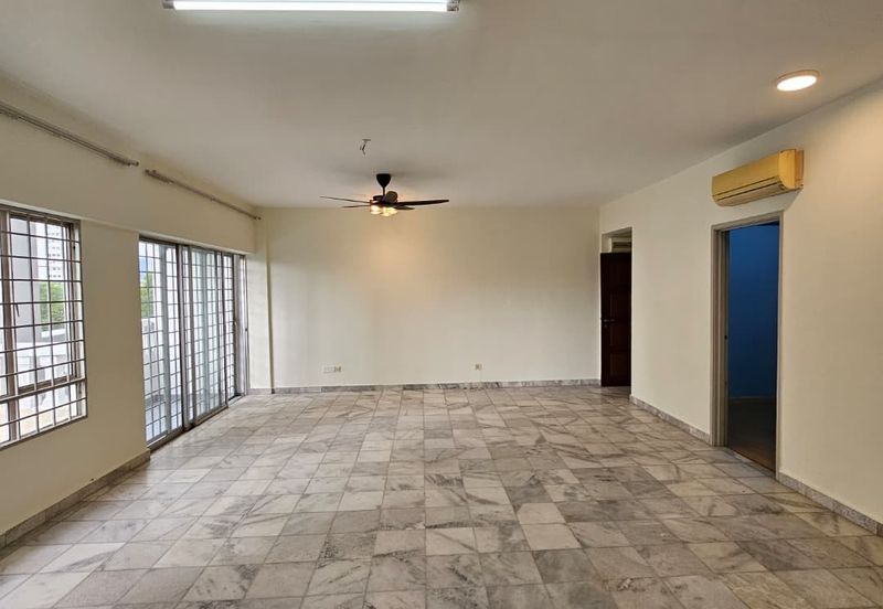 Pertiwi Indah Apartment