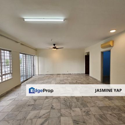 Pertiwi Indah Condo Few Units on Hand Near KLCC Kuala Lumpur, Kuala Lumpur, Kampung Pandan