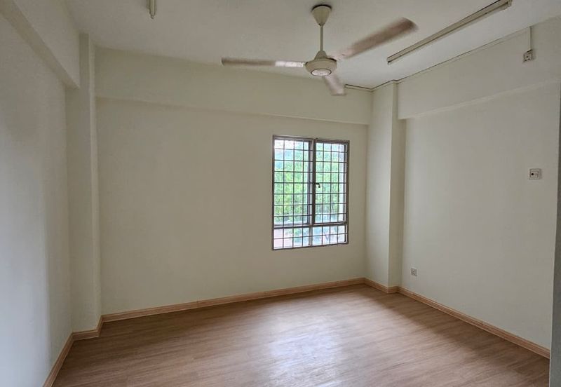 Pertiwi Indah Apartment