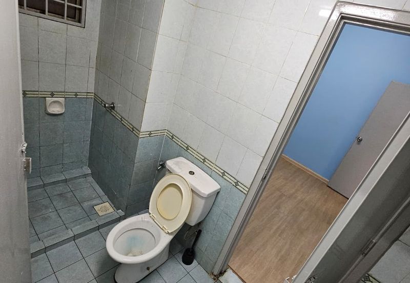 Pertiwi Indah Apartment