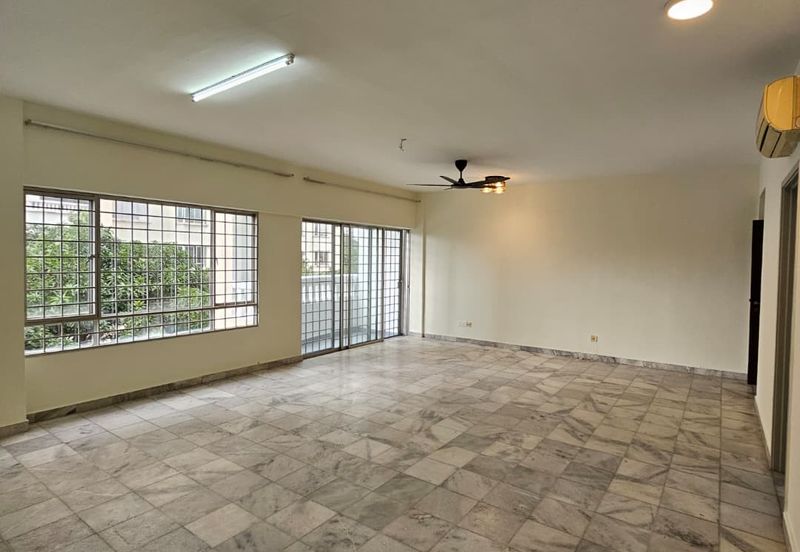 Pertiwi Indah Apartment