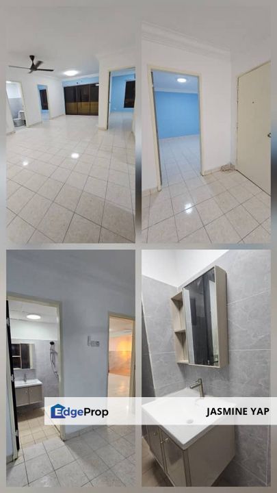 Palm Spring Condo Good Investment for Rental , Walkable MRT Station & Sunway Medical , Selangor, Sunway Damansara