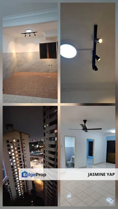 Palm Spring Condo Good Investment for Rental , Walkable MRT Station & Sunway Medical , Selangor, Sunway Damansara