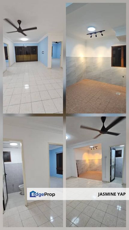 Palm Spring Condo Good Investment for Rental , Walkable MRT Station & Sunway Medical , Selangor, Sunway Damansara