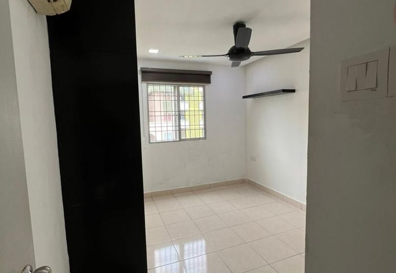 Aliran Damai, Bandar Damai Perdana