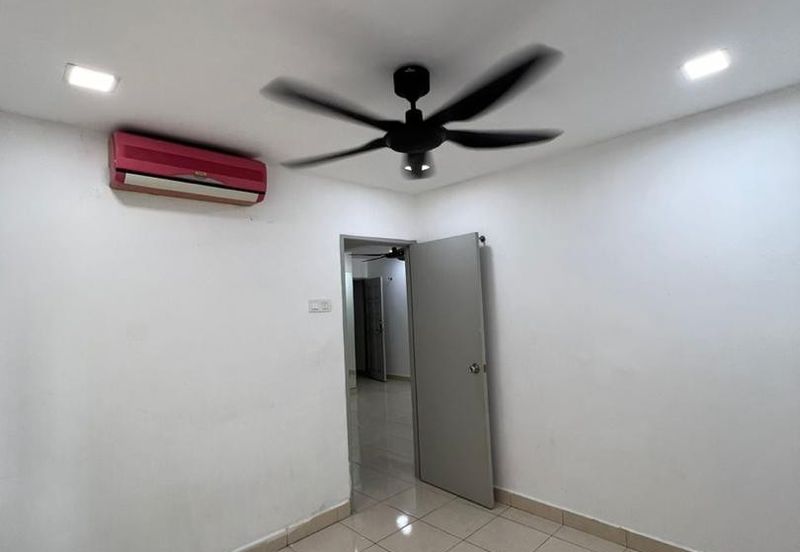 Aliran Damai, Bandar Damai Perdana