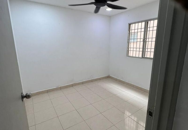 Aliran Damai, Bandar Damai Perdana