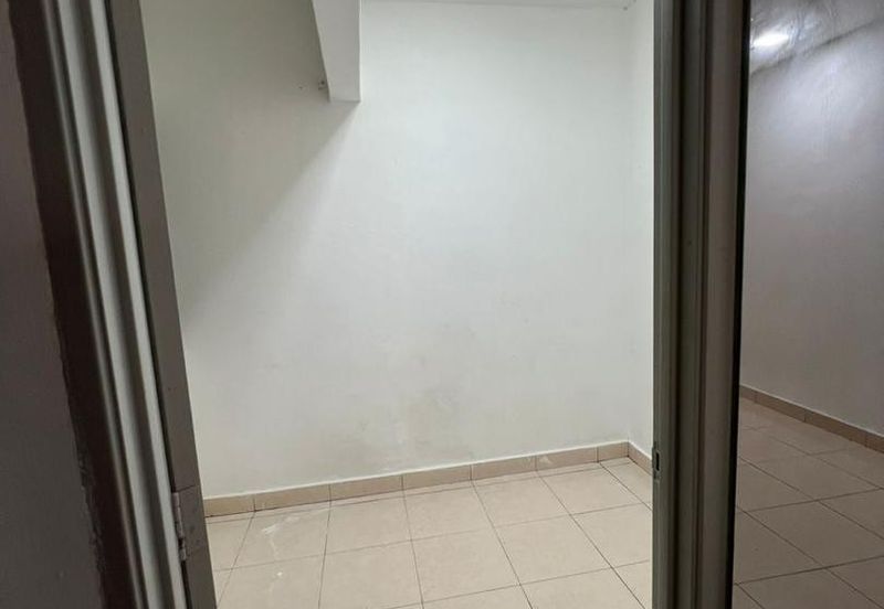 Aliran Damai, Bandar Damai Perdana