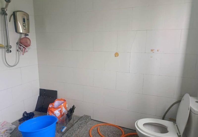 Pusat Perdagangan Seri Kembangan