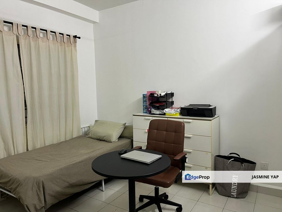 D'Pines Condo in Ampang near KLCC & KL City Best Awards Condo View to Believe , Selangor, Ampang
