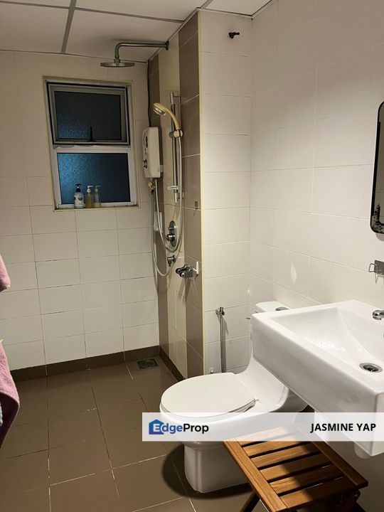 D'Pines Condo in Ampang near KLCC & KL City Best Awards Condo View to Believe , Selangor, Ampang