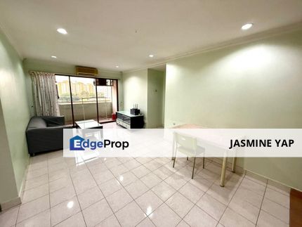 Palm Spring Condo Kota Damansara next to Sunway Medical Damansara & MRT Surian, Selangor, Sunway Damansara