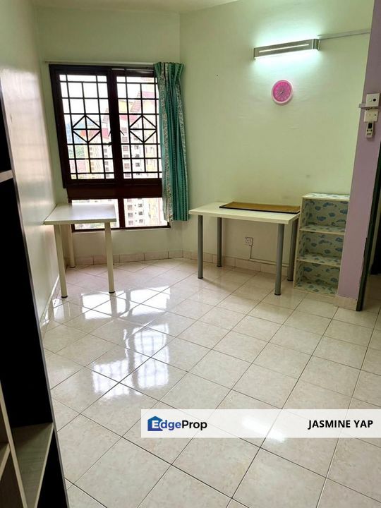 Palm Spring Condo Kota Damansara next to Sunway Medical Damansara & MRT Surian, Selangor, Sunway Damansara