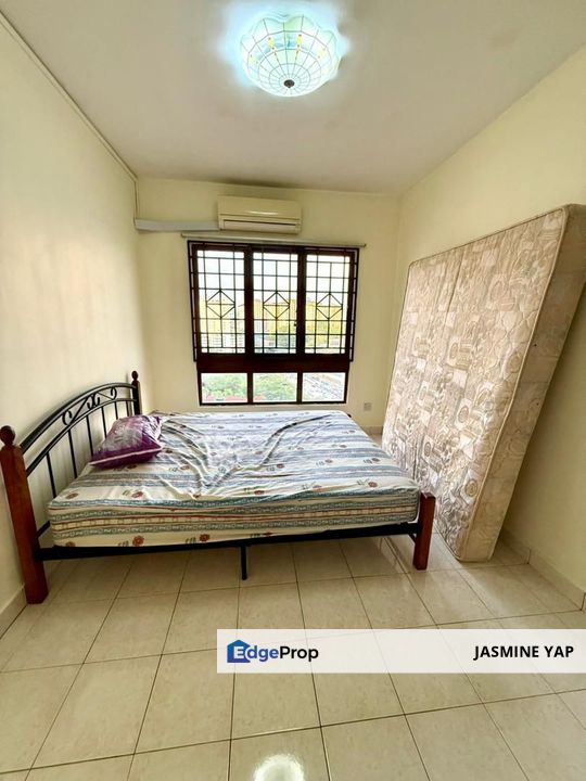 Palm Spring Condo Kota Damansara next to Sunway Medical Damansara & MRT Surian, Selangor, Sunway Damansara