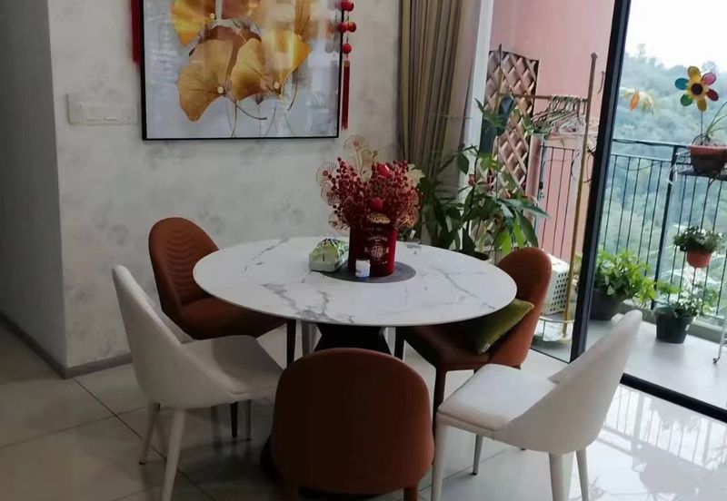 Sunway Mont Residences