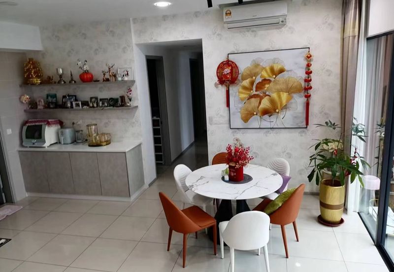 Sunway Mont Residences