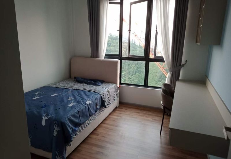 Sunway Mont Residences